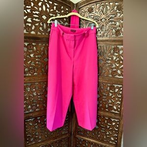 Pink dress pants 💕Vince Camuto size 8